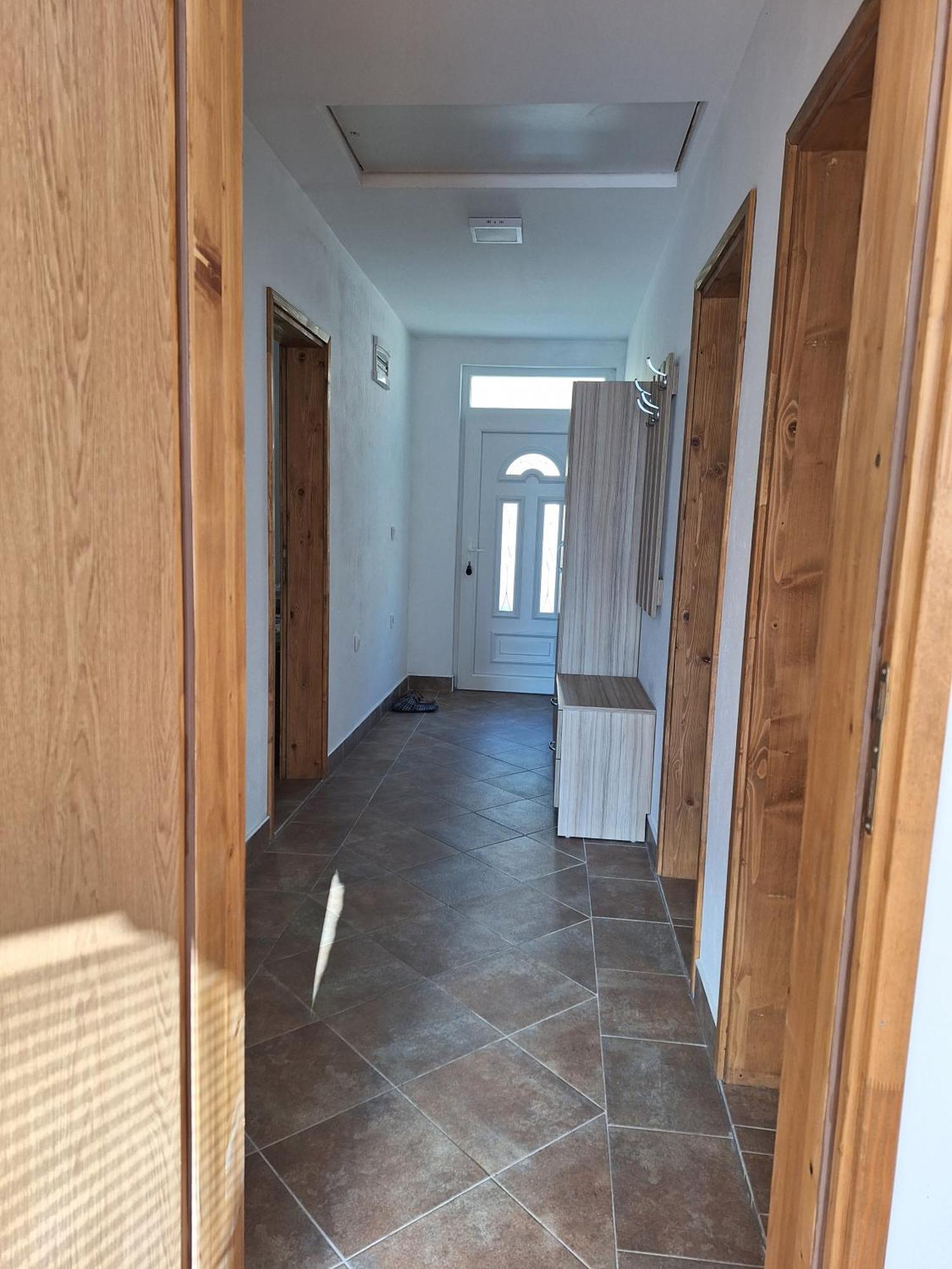 Appartamento Apartman Ognjenovic Plužine Esterno foto